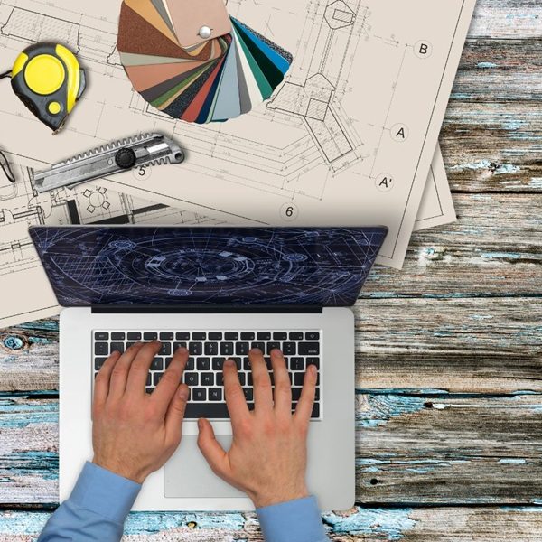 Konsultacja projektowa zdjecie