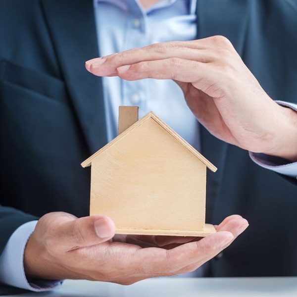 Projekt inwestycyjny zdjęcie